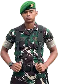 Bintang Fathullah – Alumni Taruna Persada